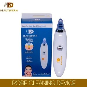 Beautederm’s Pore Cleaning Device (NEW)
